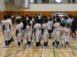 忠岡町スポーツテスト